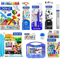 Doms Smart Kit (Refer Desrciption)