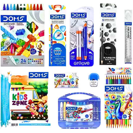 Doms Smart Kit (Refer Desrciption)