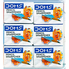 Doms Pencil Sharpener