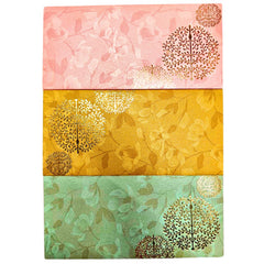 Shagun Self Printed Envelope - Premium (101-F)
