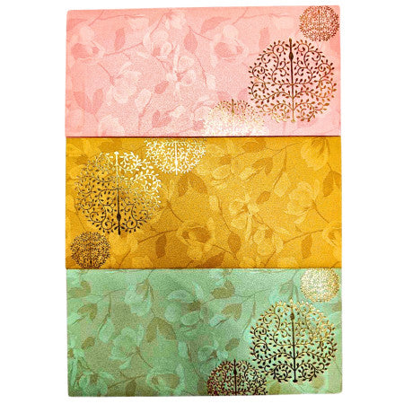 Shagun Self Printed Envelope - Premium (101-F)