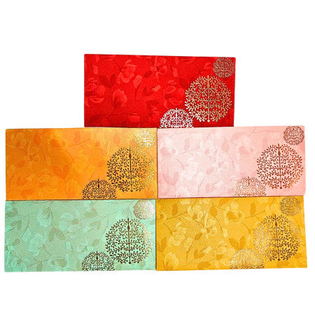 Shagun Self Printed Envelope - Premium (101-F)