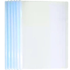 Expo Strip File Transparent - 15mm