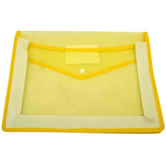 Expo My Clear Button Bag (Crossline)