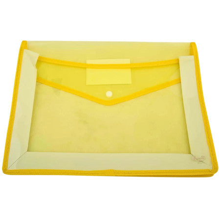 Expo My Clear Button Bag (Crossline)