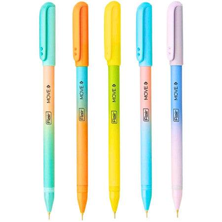 Flair Move Ball Pen