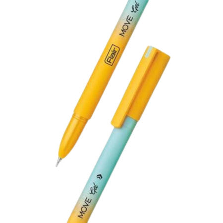 Flair Move Ball Pen