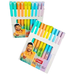 Flair Move Gel Pen
