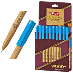 Flair Woody Ball Pen