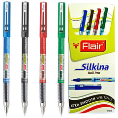 Flair Silkina Ball Pen