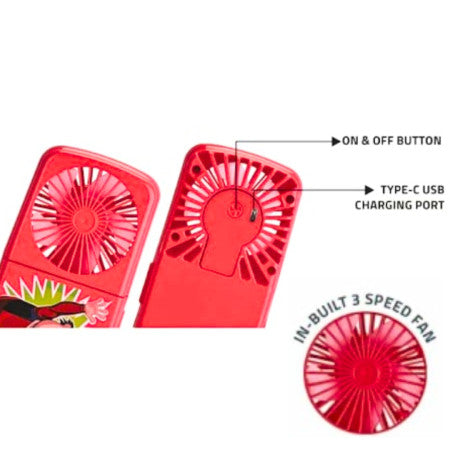 Pratap Fan-Cil Compass Box - PBH347-CH