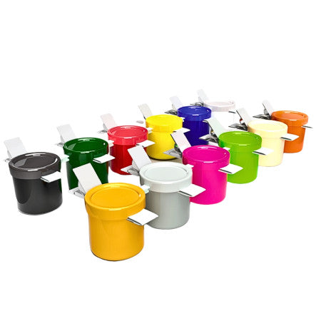 Tales Tempera Colour - 12 Shades