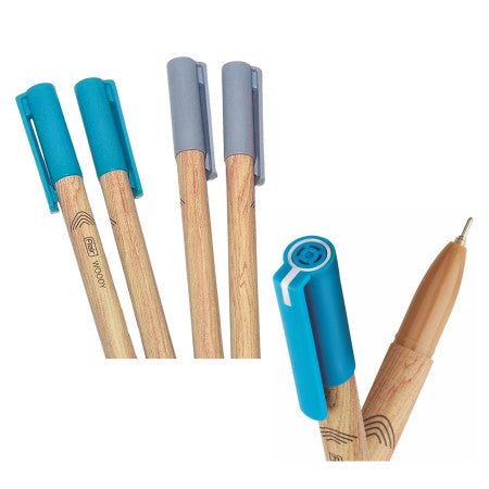 Flair Woody Ball Pen