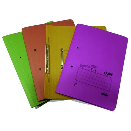 EXPO 701 Spring File- 470 gsm