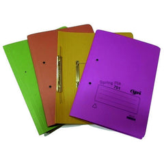 EXPO 701 Spring File- 470 gsm