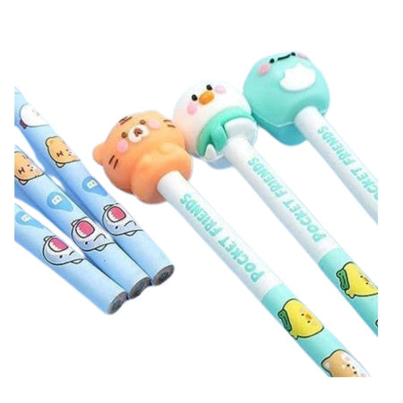 Super Cute pencil - Pack of 6 Pencil