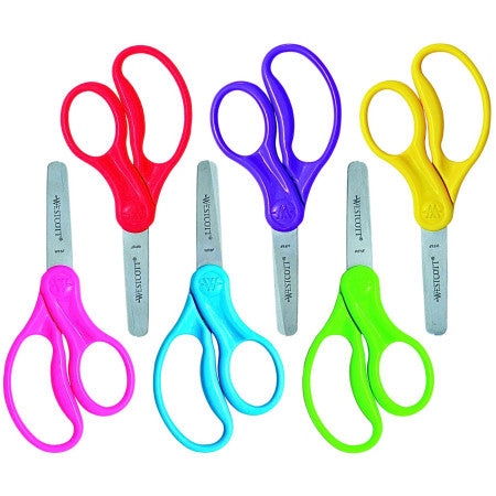 3M Scotch Kids Scissors 5
