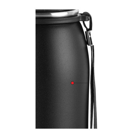 Cello Duro Ace 600 Stainless Steel Bottle - 660ml