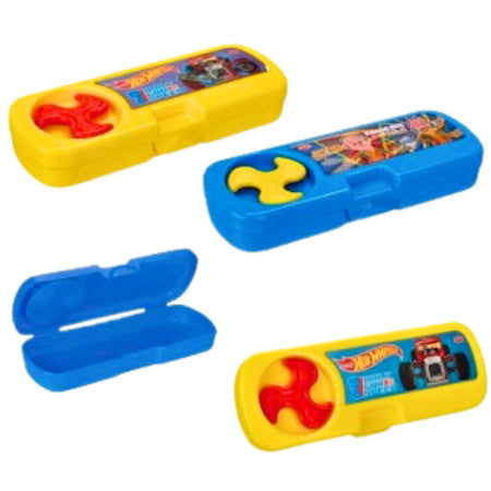 Pratap Focus Junior Compass Box - PBH350
