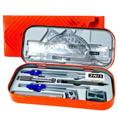 Linc illustrator Geometry Instrument Box