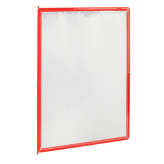 WorldOne Info Hanger - with 5 display Panels (IF902)