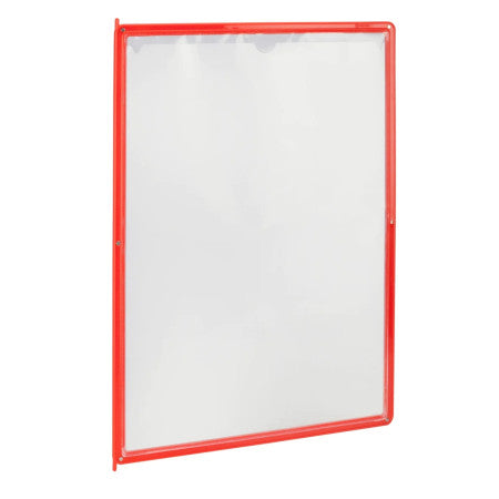 WorldOne Info Hanger - with 5 display Panels (IF902)