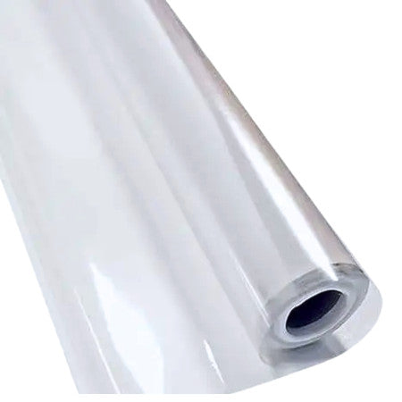Aarpee Transparent Book Cover Roll 34.5cm x 4mtr
