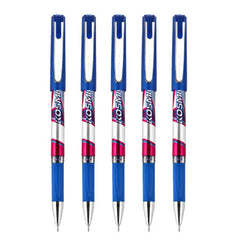 Unomax Kosmic Gel Pen Hanger - Blue