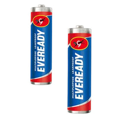 Eveready AA Battery - (915, Blue) - MRP - Rs. 15