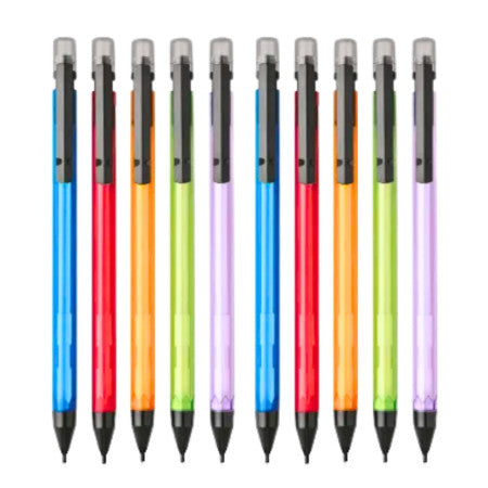 Hauser Mechanix Mechanical Pencil