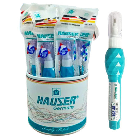 Hauser Correction Pen - Whitener CP-251