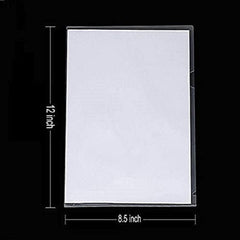 Expo A4 L Folder 140 micron