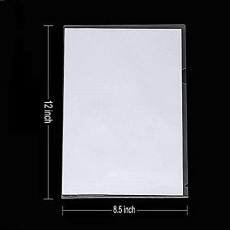 Expo A4 L Folder 140 micron
