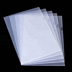 Expo A4 L Folder 140 micron