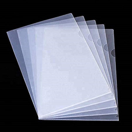 Expo A4 L Folder 140 micron