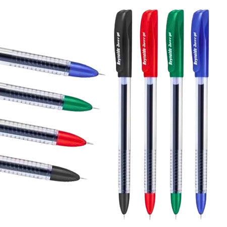 Reynolds Jiffy Gel Pen