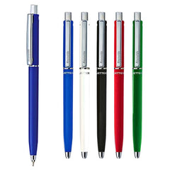 Reynolds Jetter Classic Ball Pen - Blue