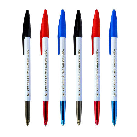 Reynolds 045 Ball Pen
