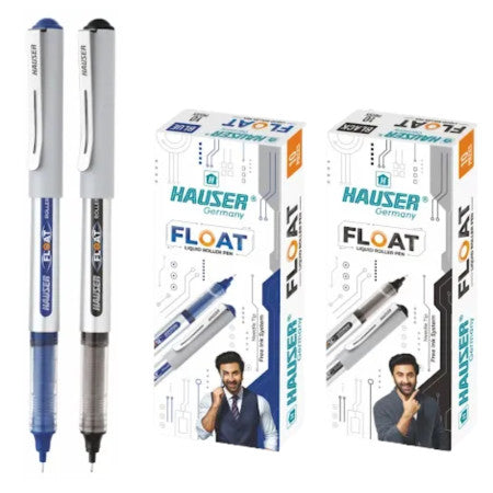 Hauser Float Liquid Ink Roller Pen