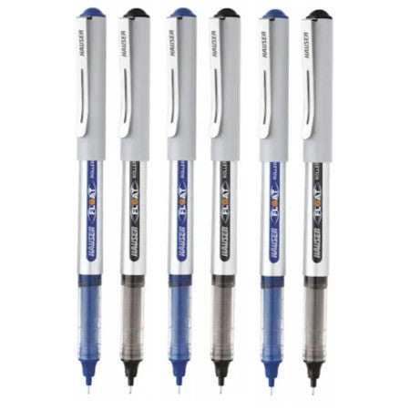 Hauser Float Liquid Ink Roller Pen