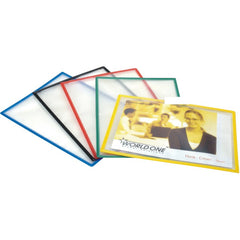 WorldOne A4 Info Holder (IF901A4)