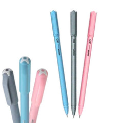 Hauser XO Ball Pen - Blue 1000 pcs, Free Flair Atom Hot & Cold Mug Worth MRP - 1300 /-