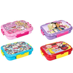 Pratap Ceelik Duo Insulated Stainless Steel Lunch Box - HL-S-20