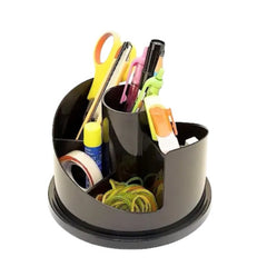 Khyati Spinox Revolving Pen Stand S643