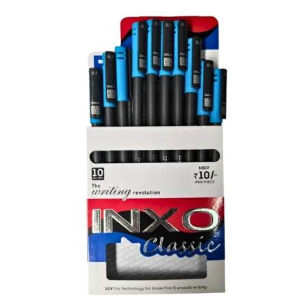 Doms Inxo Classic Ball Pen