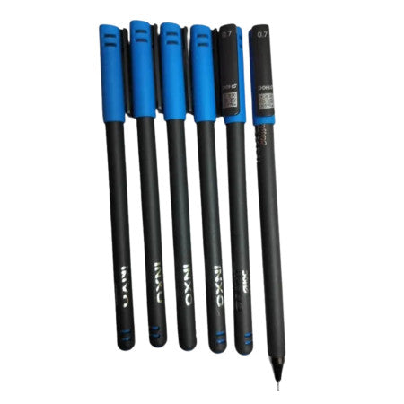 Doms Inxo Classic Ball Pen