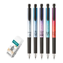 Hauser Gravity Mechanical Pencil - 0.7