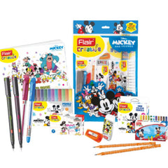 Flair Creative Disney Mickey and Friends Kit