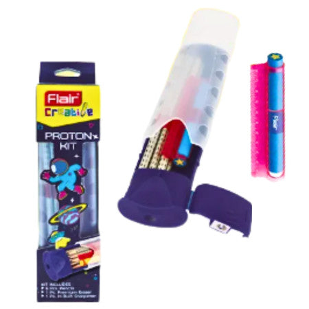 Flair Creative Proton Kit