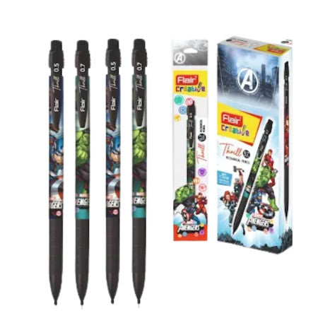 Flair Creative Thrill Mechanical Pencil - 0.7